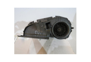 Ventilateur chauffage RENAULT CLIO 2 Photo n°1
