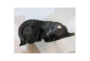 Ventilateur chauffage RENAULT CLIO 2 Photo n°2