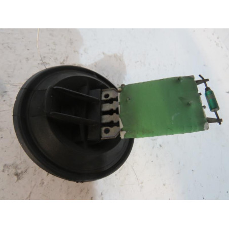 Resistance chauffage SEAT IBIZA 4