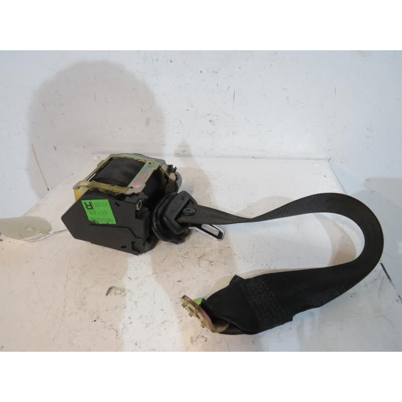 Ceinture arriere droit AUDI A3 1 Photo n°1