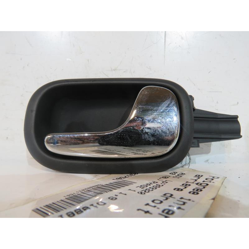 Poignee interieur arriere droit AUDI A3 1 Photo n°1