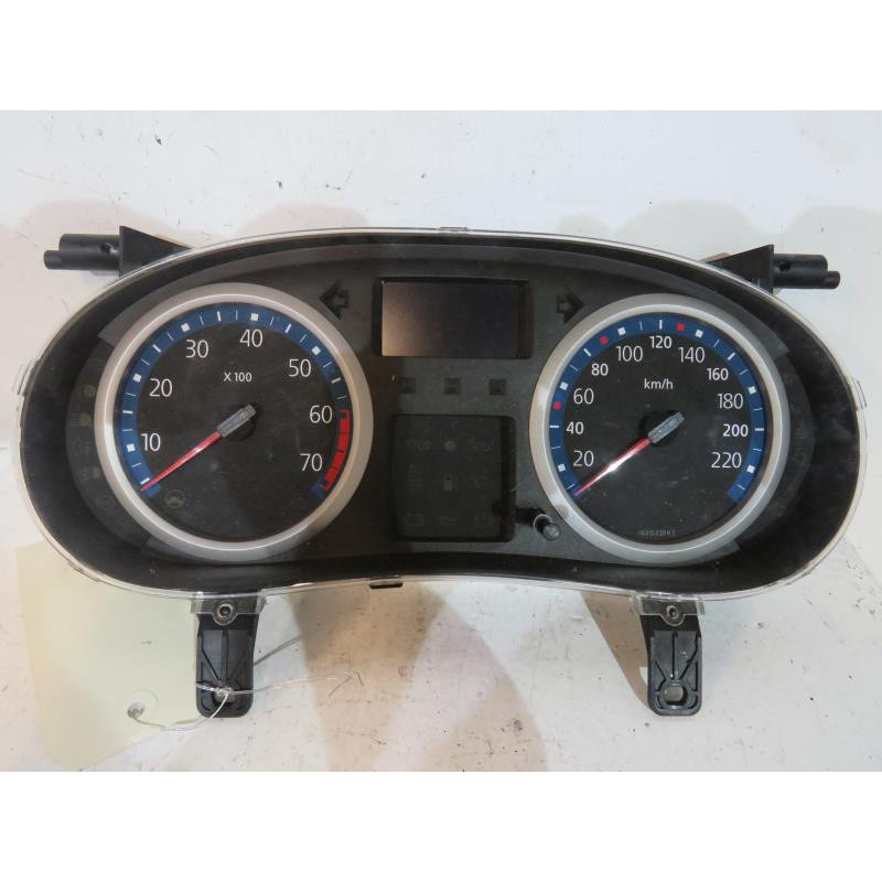 Compteur RENAULT CLIO 2 CAMPUS Photo n°1