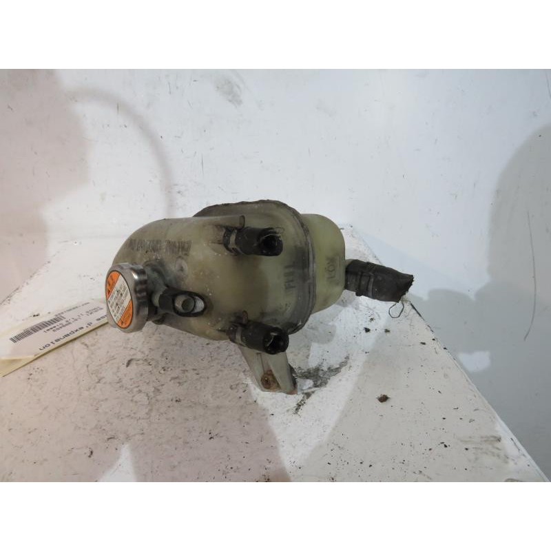 Vase d'expansion SUZUKI IGNIS 2 Photo n°1