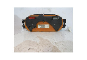 Compteur RENAULT CLIO 2 Photo n°2