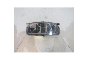 Compteur RENAULT LAGUNA 2 Photo n°1