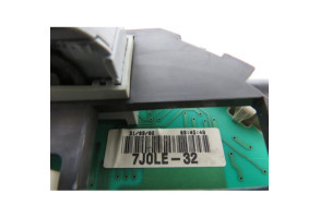 Compteur RENAULT LAGUNA 2 Photo n°4