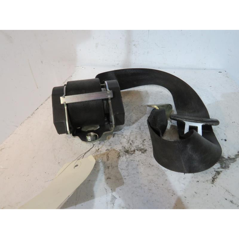Ceinture arriere droit VOLKSWAGEN GOLF 5 Photo n°1