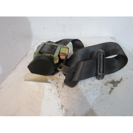 Ceinture arriere droit RENAULT MEGANE 2
