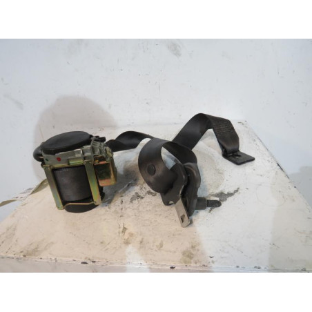 Ceinture arriere gauche RENAULT MEGANE 2