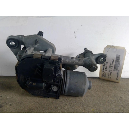 Moteur essuie glace avant gauche PEUGEOT 407