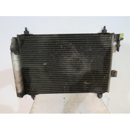 Radiateur clim PEUGEOT 407