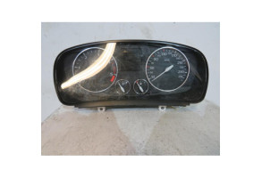 Compteur RENAULT LAGUNA 3 Photo n°4