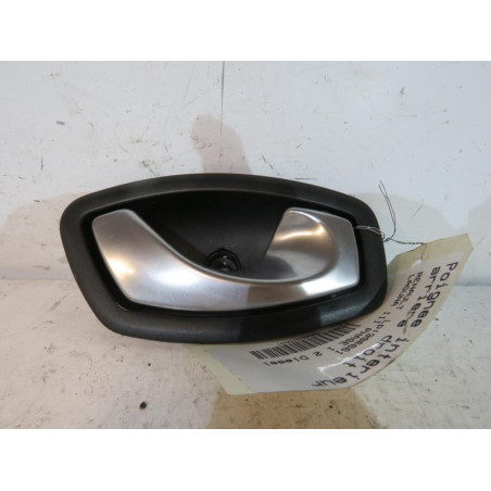 Poignee interieur arriere droit RENAULT LAGUNA 3