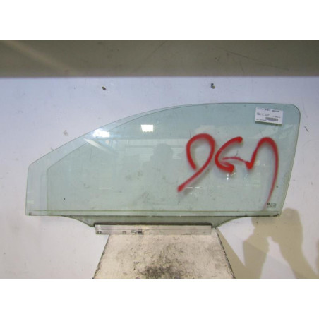Vitre avant gauche OPEL CORSA C