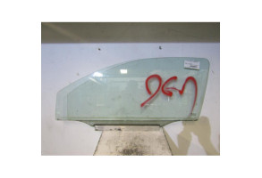 Vitre avant gauche OPEL CORSA C Photo n°1