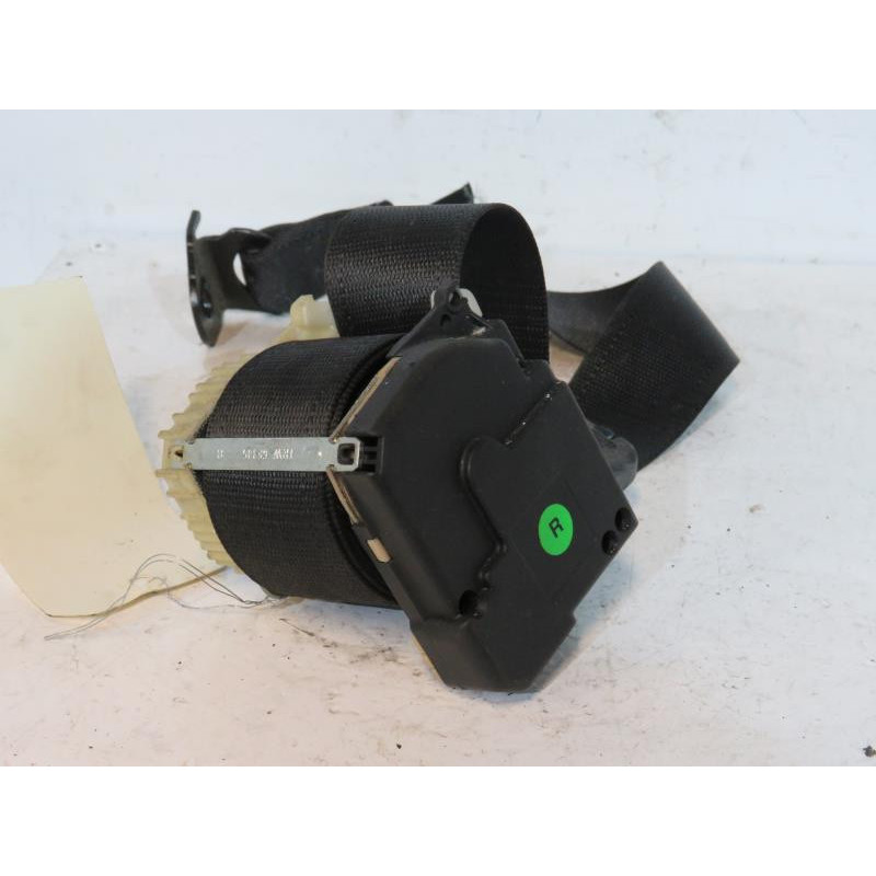 Ceinture arriere droit OPEL CORSA C Photo n°1