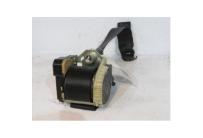 Ceinture arriere gauche OPEL CORSA C Photo n°1