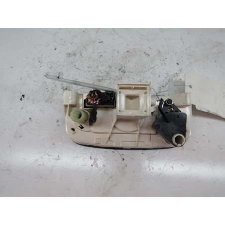 Commande chauffage OPEL CORSA C