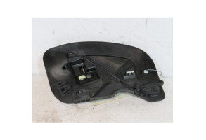 Poignee interieur avant droit OPEL CORSA C Photo n°2