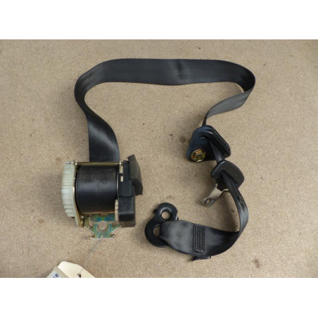 Ceinture arriere droit RENAULT KANGOO 1