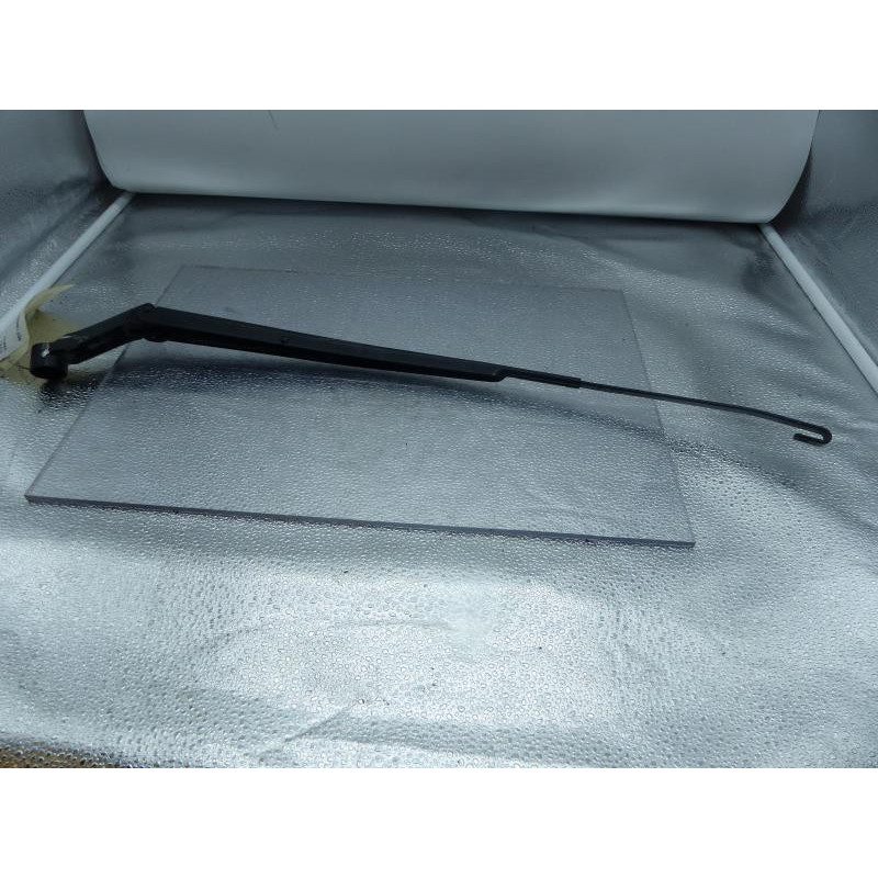 Bras essuie glace avant droit TOYOTA YARIS 2 Photo n°1