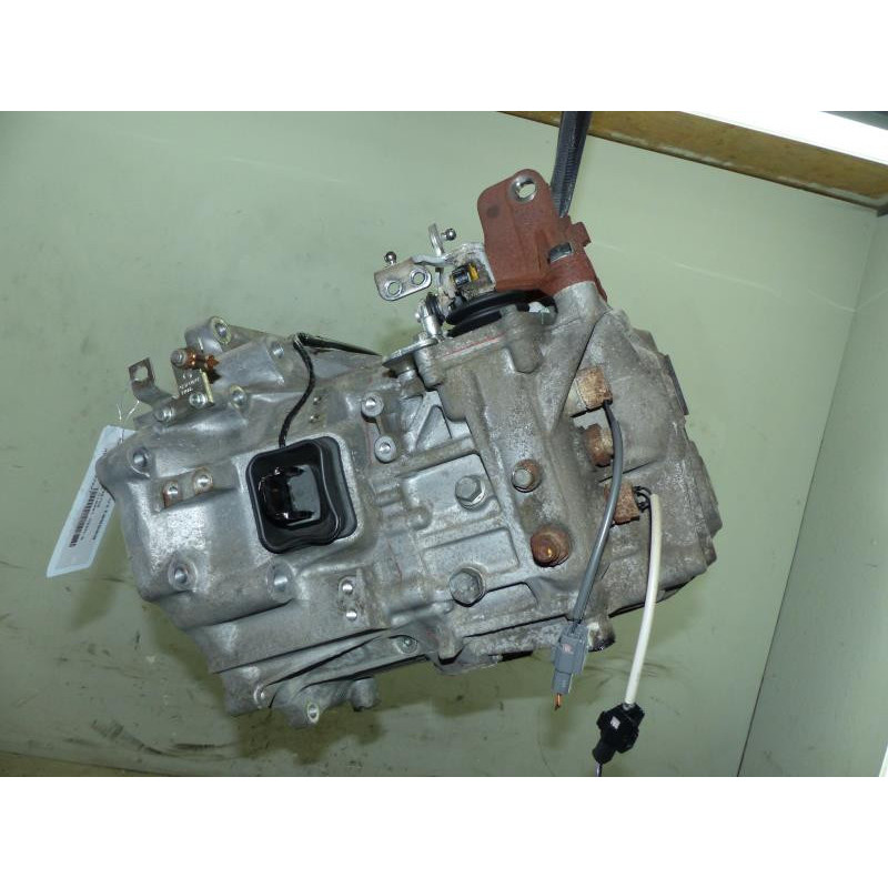 Boite de vitesses MAZDA 6 1 Photo n°1