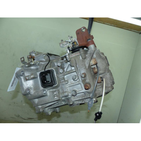 Boite de vitesses MAZDA 6 1