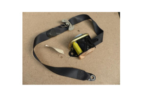 Ceinture avant gauche TOYOTA AVENSIS 2 Photo n°1