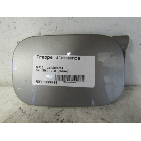 Trappe d'essence AUDI A4 2