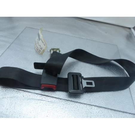 Attache ceinture arriere droit AUDI A4 2