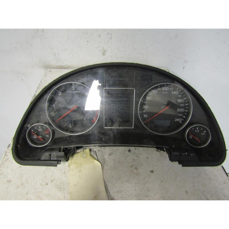 Compteur AUDI A4 2 Photo n°1