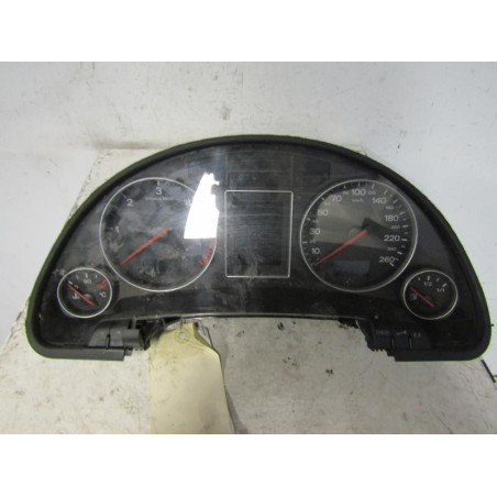 Compteur AUDI A4 2