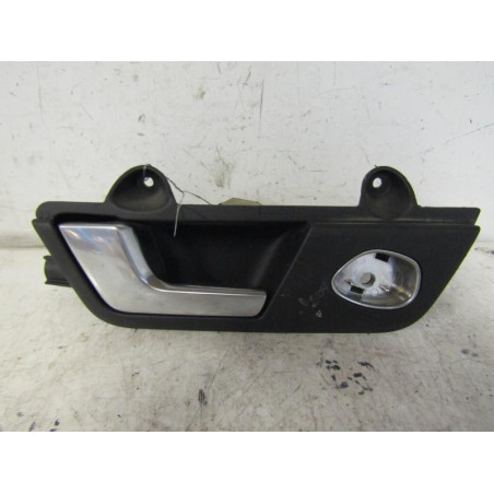 Poignee interieur arriere gauche AUDI A4 2