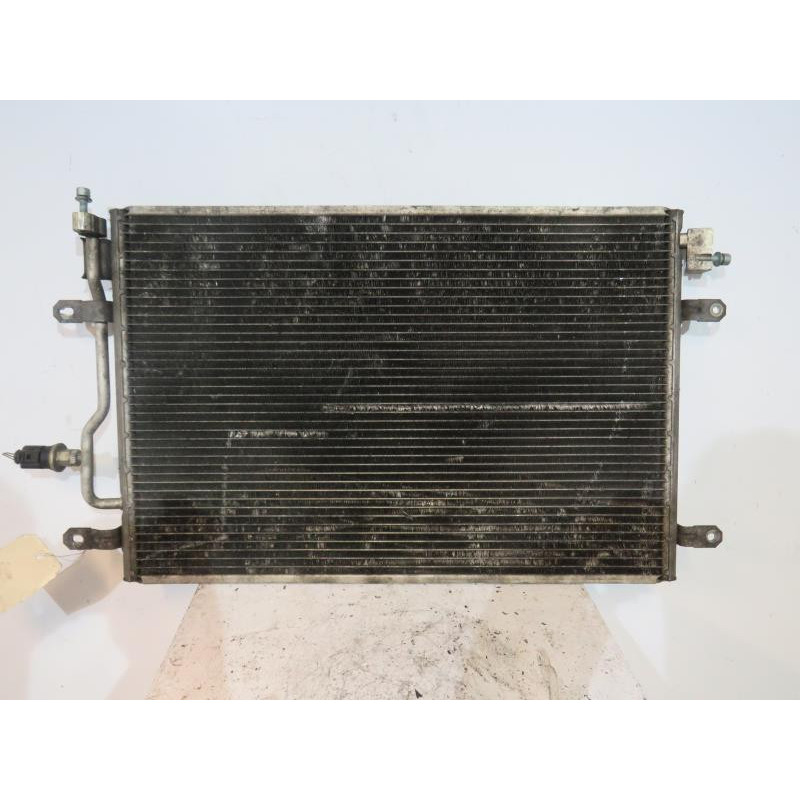 Radiateur clim AUDI A4 2 Photo n°1