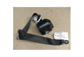 Ceinture arriere droit VOLKSWAGEN POLO 3 Photo n°1
