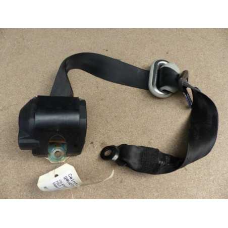 Ceinture arriere gauche VOLKSWAGEN POLO 3