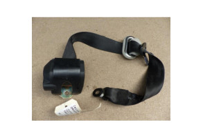 Ceinture arriere gauche VOLKSWAGEN POLO 3 Photo n°1