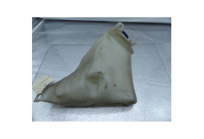 Vase de lave glace VOLKSWAGEN POLO 3 Photo n°2