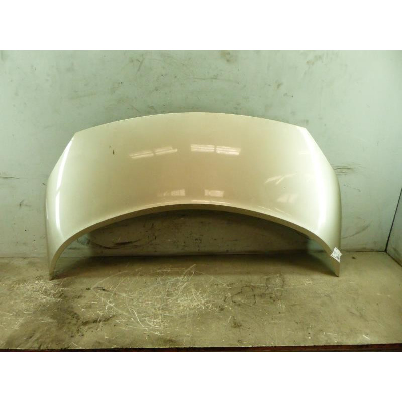 Capot RENAULT GRAND SCENIC 2 Photo n°1