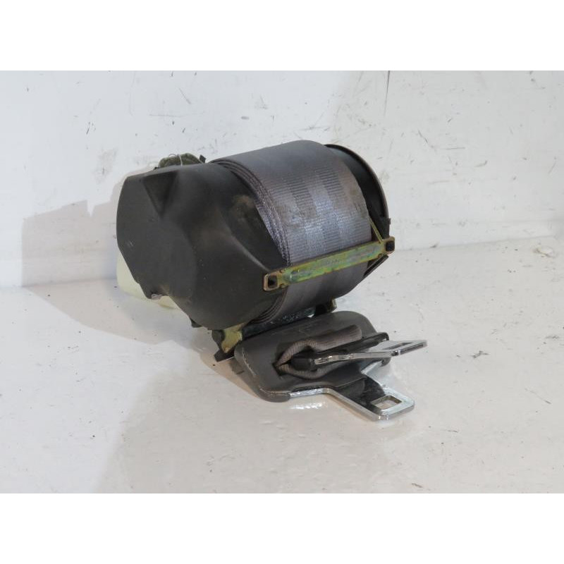Ceinture arriere centrale RENAULT MEGANE 1 Photo n°1