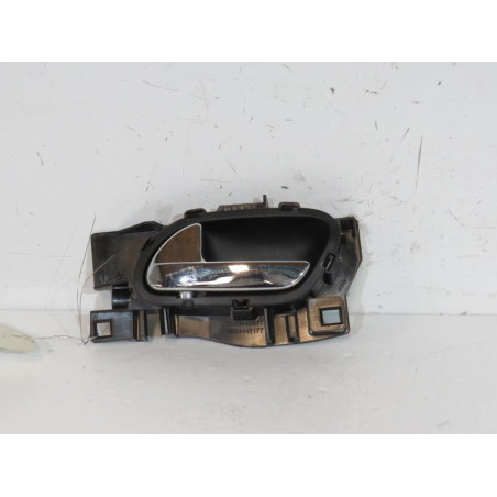 Poignee interieur avant gauche CITROEN DS3