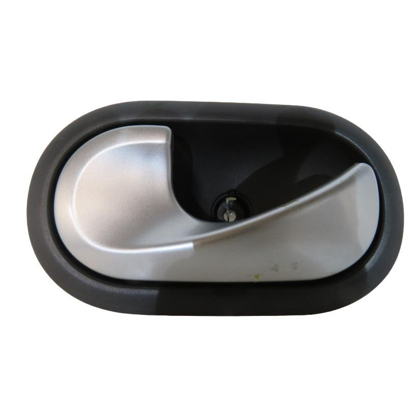 Poignee interieur arriere gauche RENAULT CLIO 3 Photo n°1