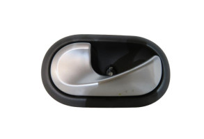 Poignee interieur arriere gauche RENAULT CLIO 3 Photo n°1