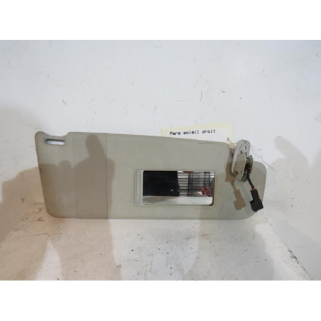 Pare soleil droit SEAT TOLEDO 2