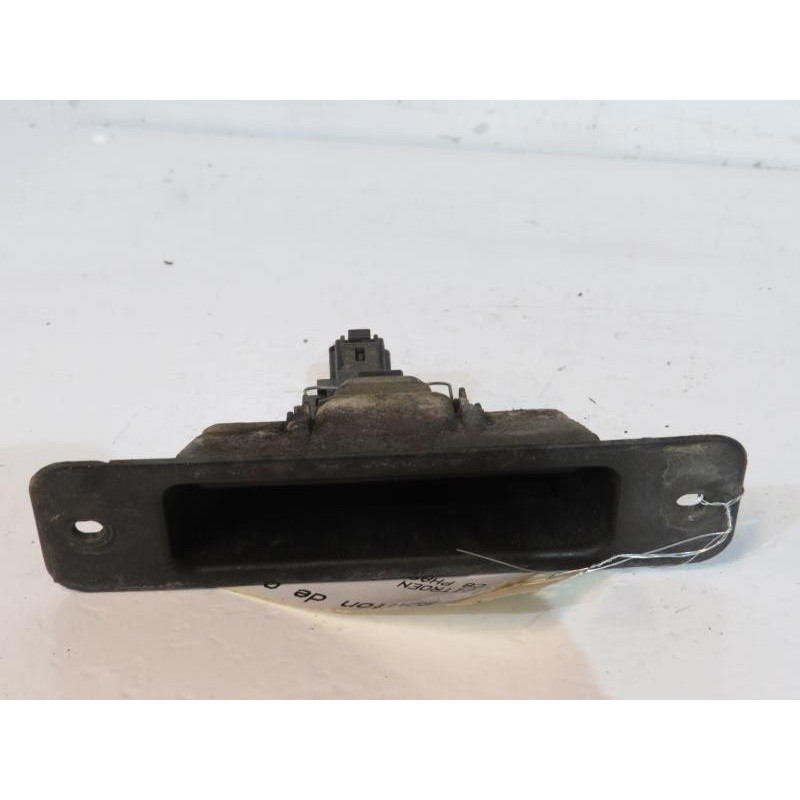 Bouton de coffre CITROEN C8 Photo n°1