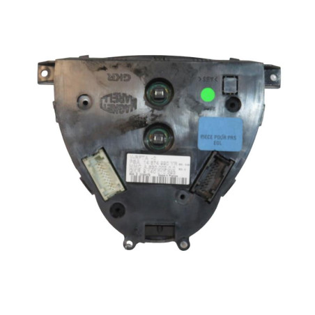 Commande chauffage CITROEN C8