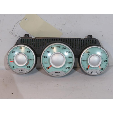 Compteur CITROEN C8