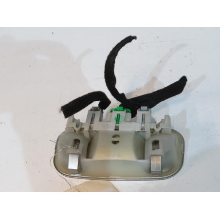 Eclairage de plafonnier CITROEN C8