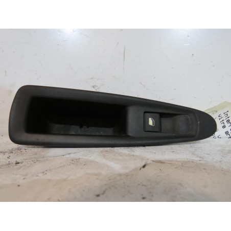 Interrupteur de leve vitre arriere gauche CITROEN C4 1