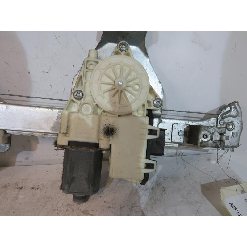 Leve vitre electrique arriere gauche CITROEN C4 1 Photo n°1